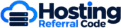 Hosting Refferal Code 