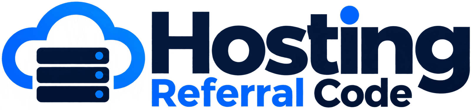 Hosting Referral Code